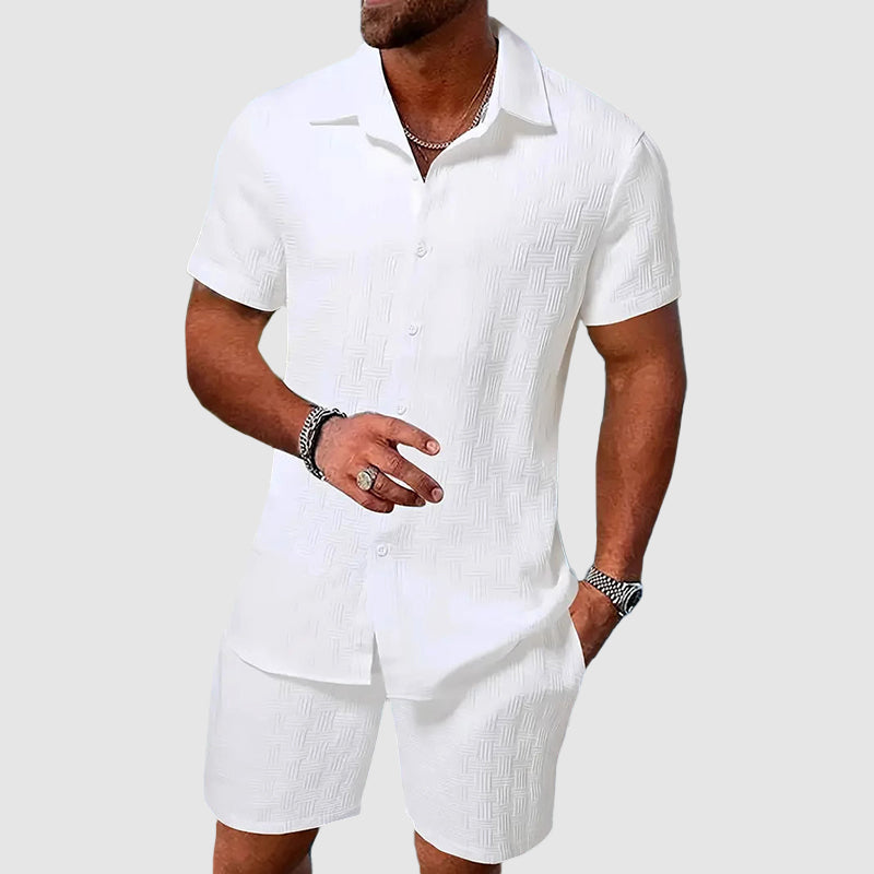 LIAM™ | Textured Set