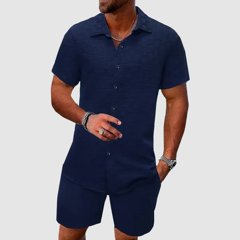LIAM™ | Textured Set