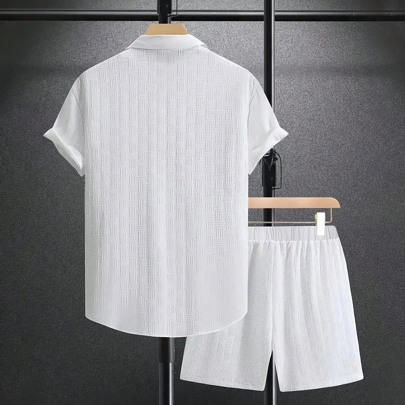 LIAM™ | Textured Set