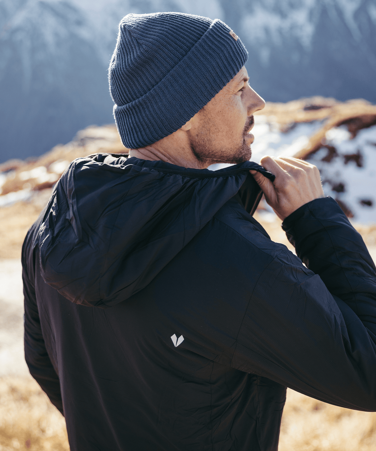 LIAM™ | Men's Thermolite Jacket