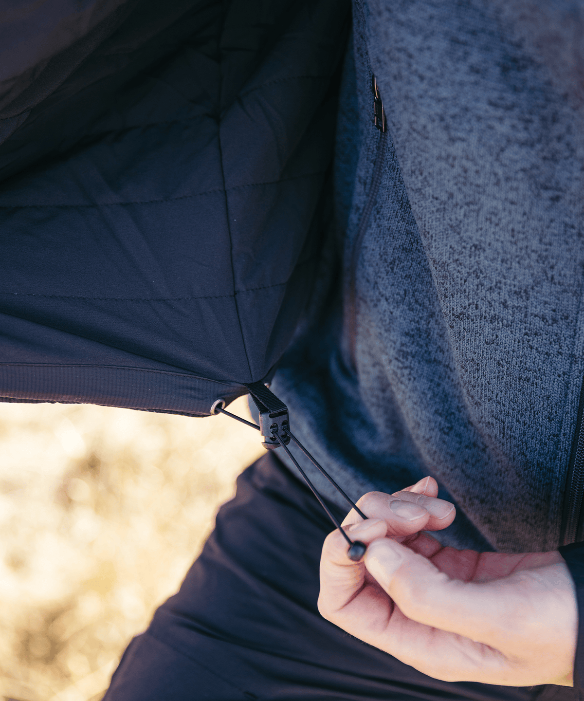 LIAM™ | Men's Thermolite Jacket