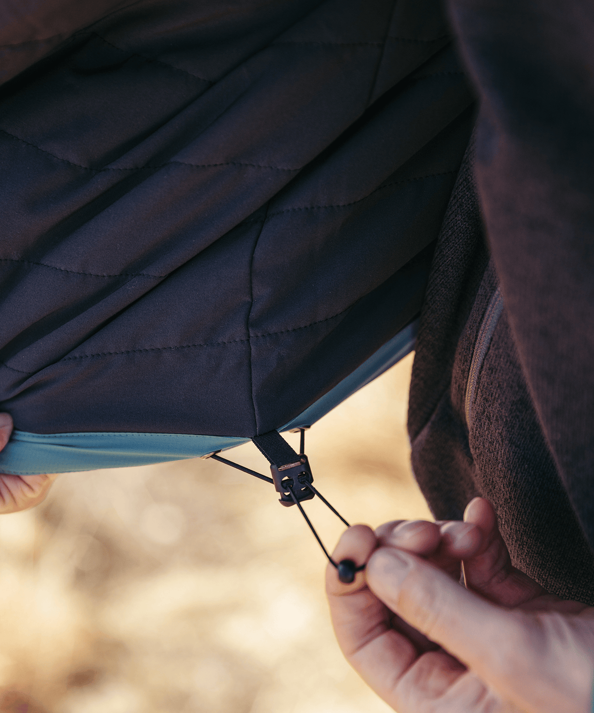 LIAM™ | Men's Thermolite Jacket
