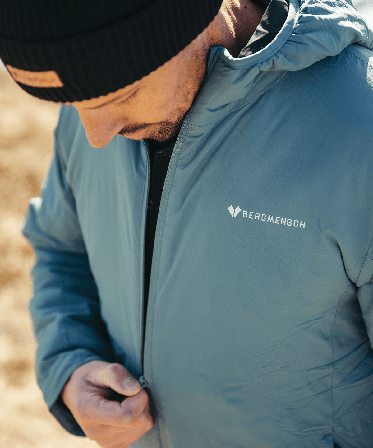 LIAM™ | Men's Thermolite Jacket