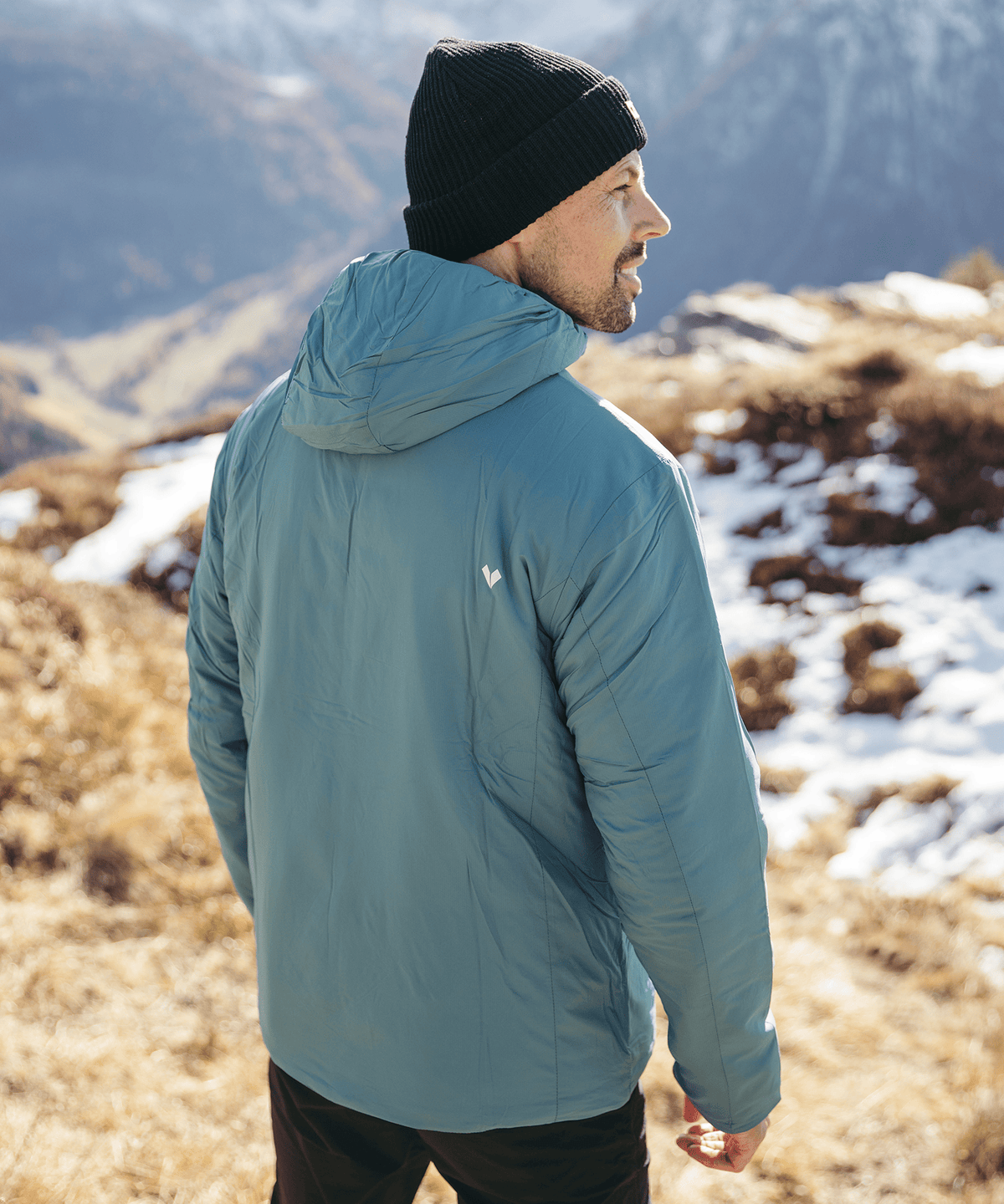 LIAM™ | Men's Thermolite Jacket