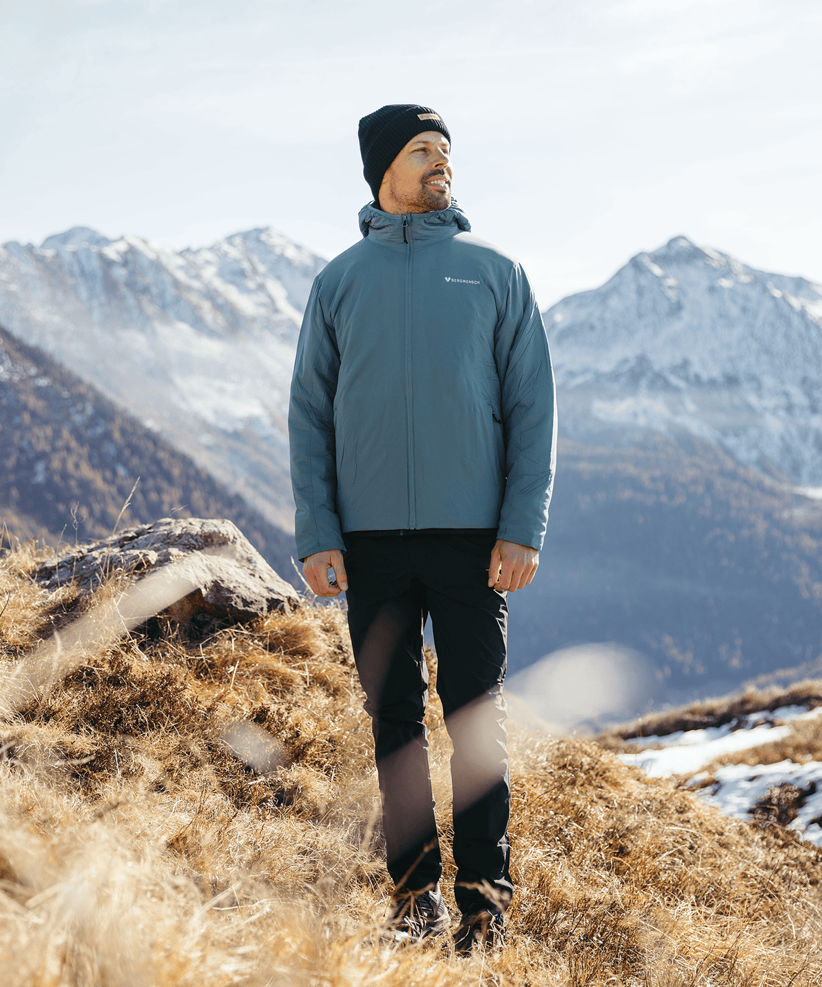 LIAM™ | Men's Thermolite Jacket