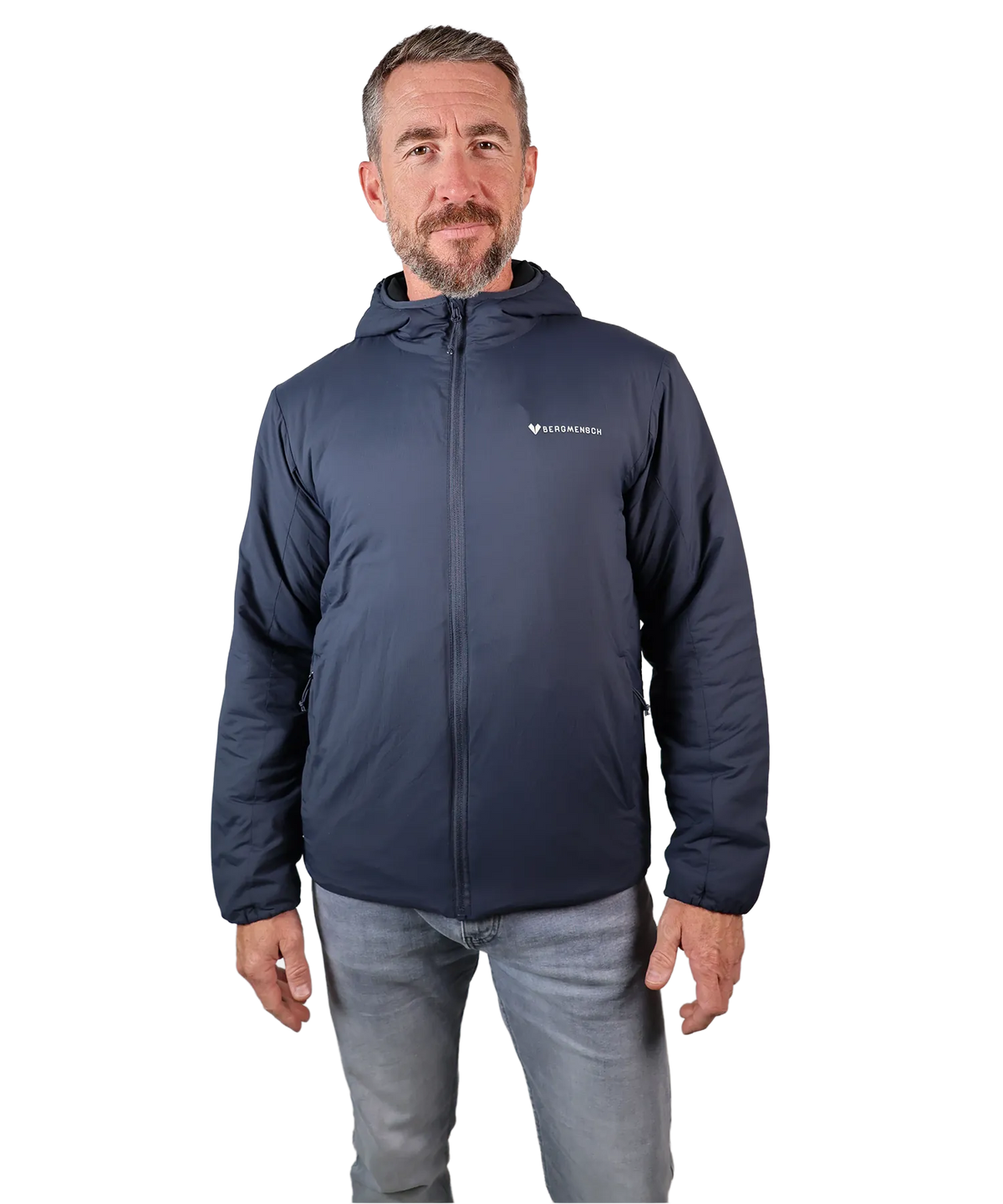 LIAM™ | Men's Thermolite Jacket