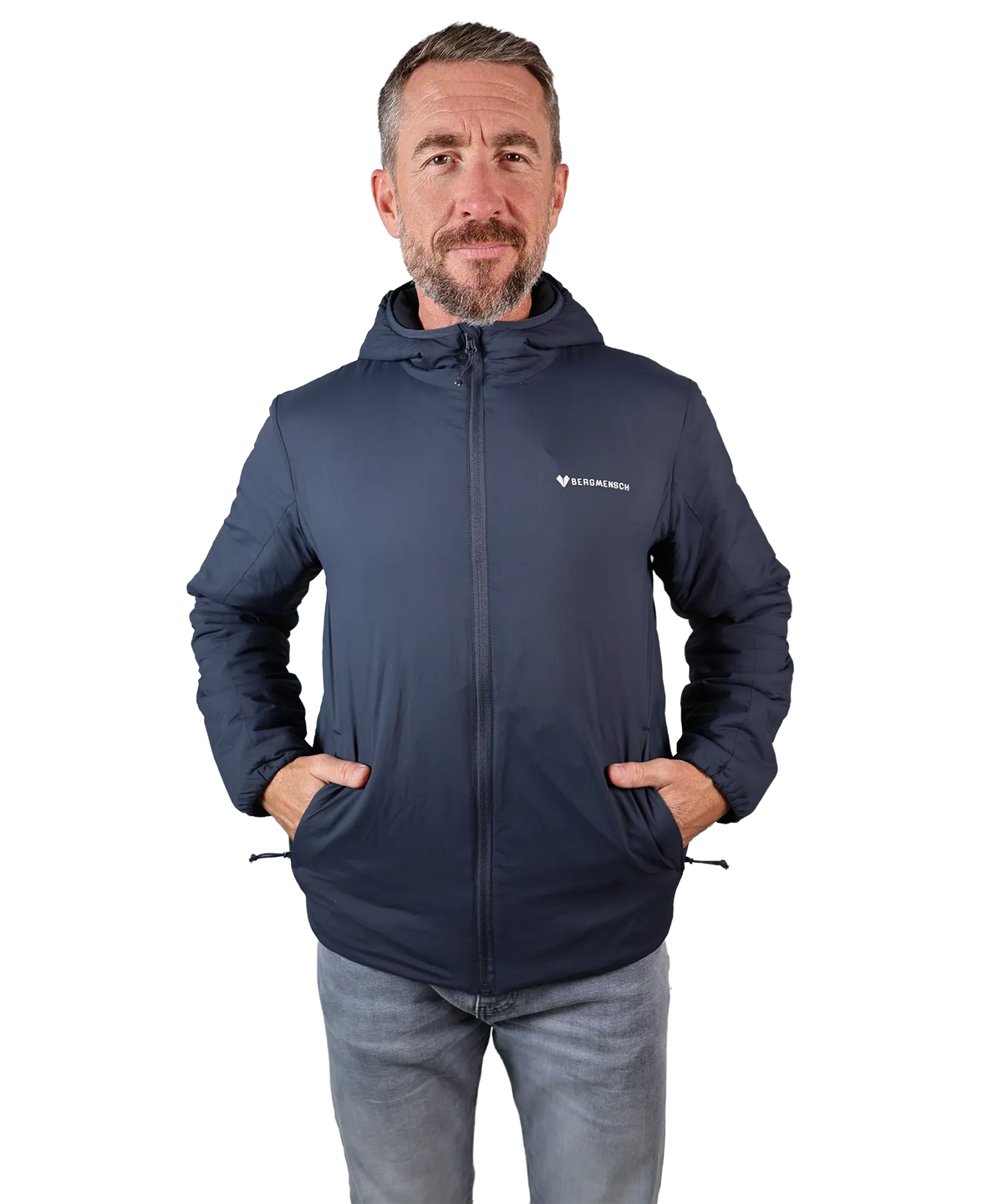 LIAM™ | Men's Thermolite Jacket