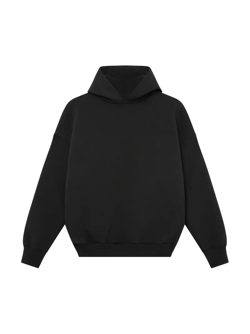 LIAM™ | Hooded Jogger Set