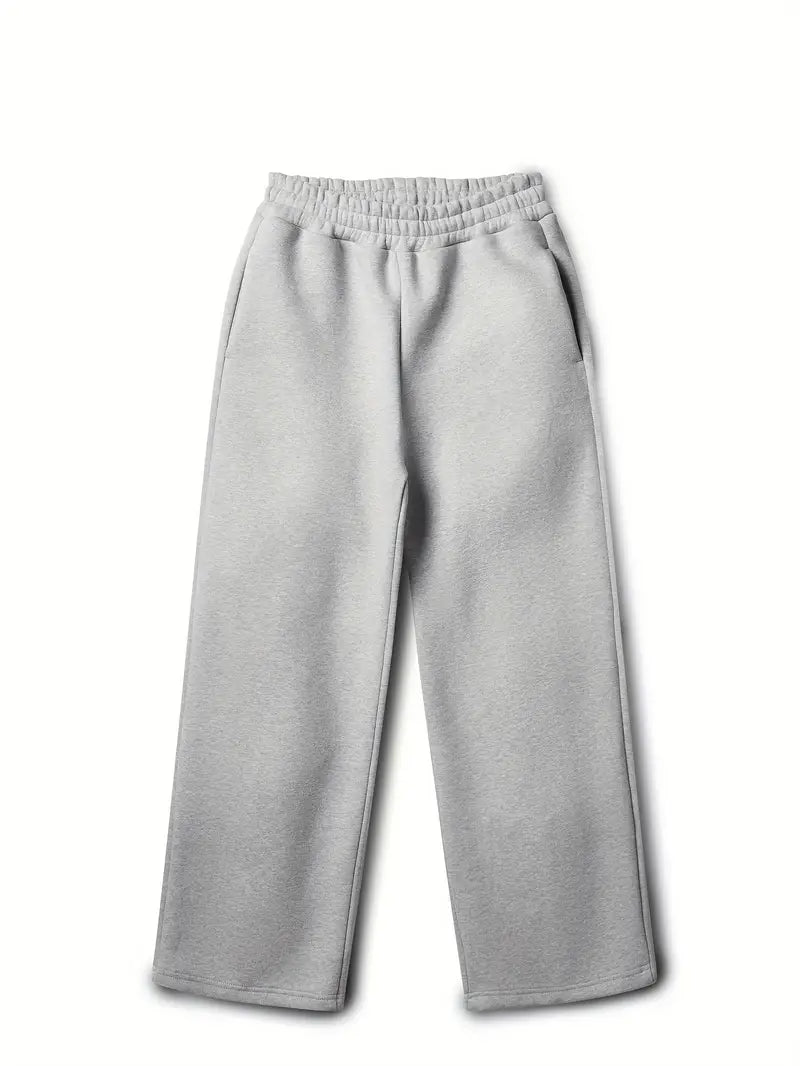 LIAM™ | Hooded Jogger Set