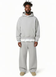 LIAM™ | Hooded Jogger Set