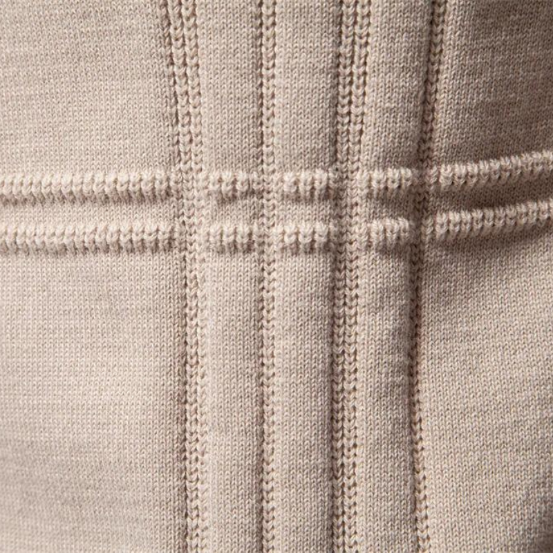 LIAM™ | STRIPED SWEATER FOR MEN