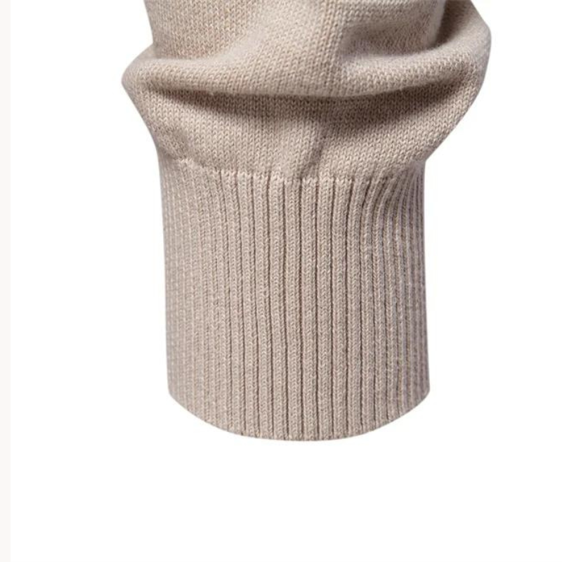 LIAM™ | STRIPED SWEATER FOR MEN