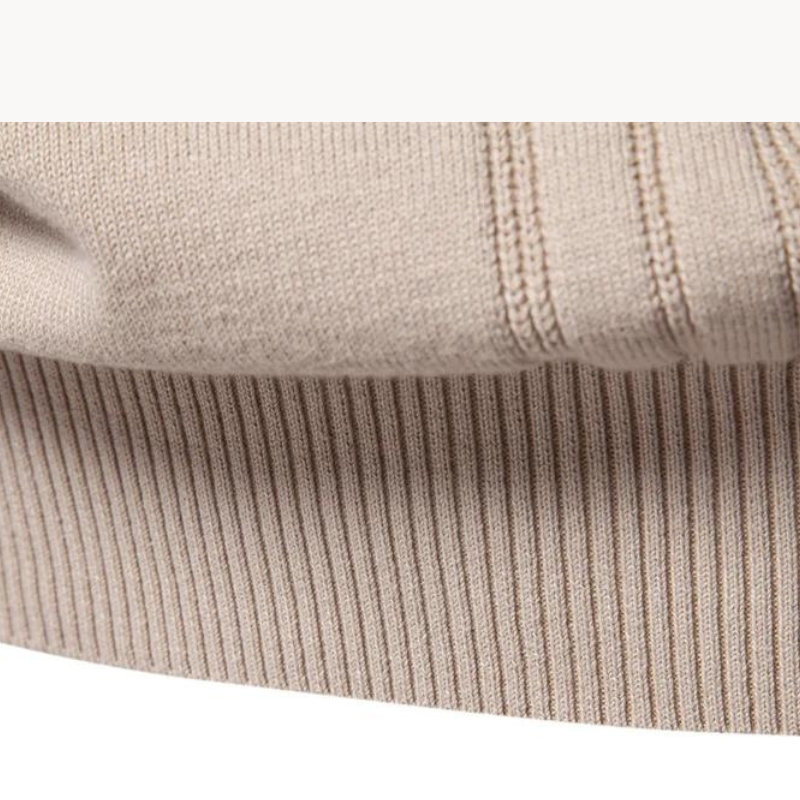 LIAM™ | STRIPED SWEATER FOR MEN