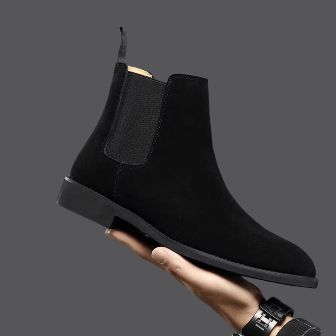 LIAM™ | MODERN AND ELEGANT SHOES
