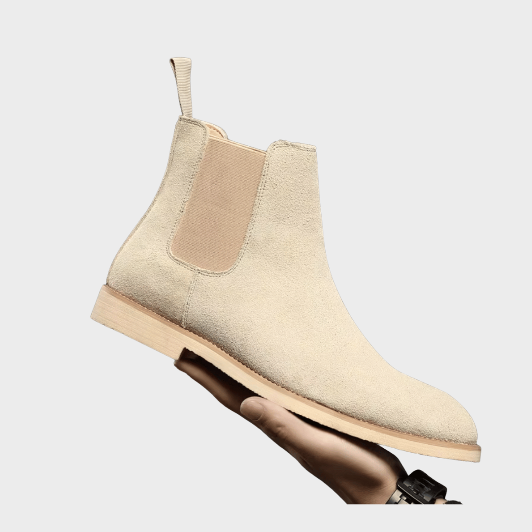 LIAM™ | MODERN AND ELEGANT SHOES