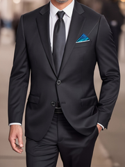 LIAM™ | Men's Two-Piece Formal Suit Set