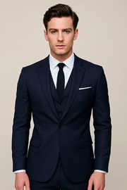 LIAM™ | Slim Suit
