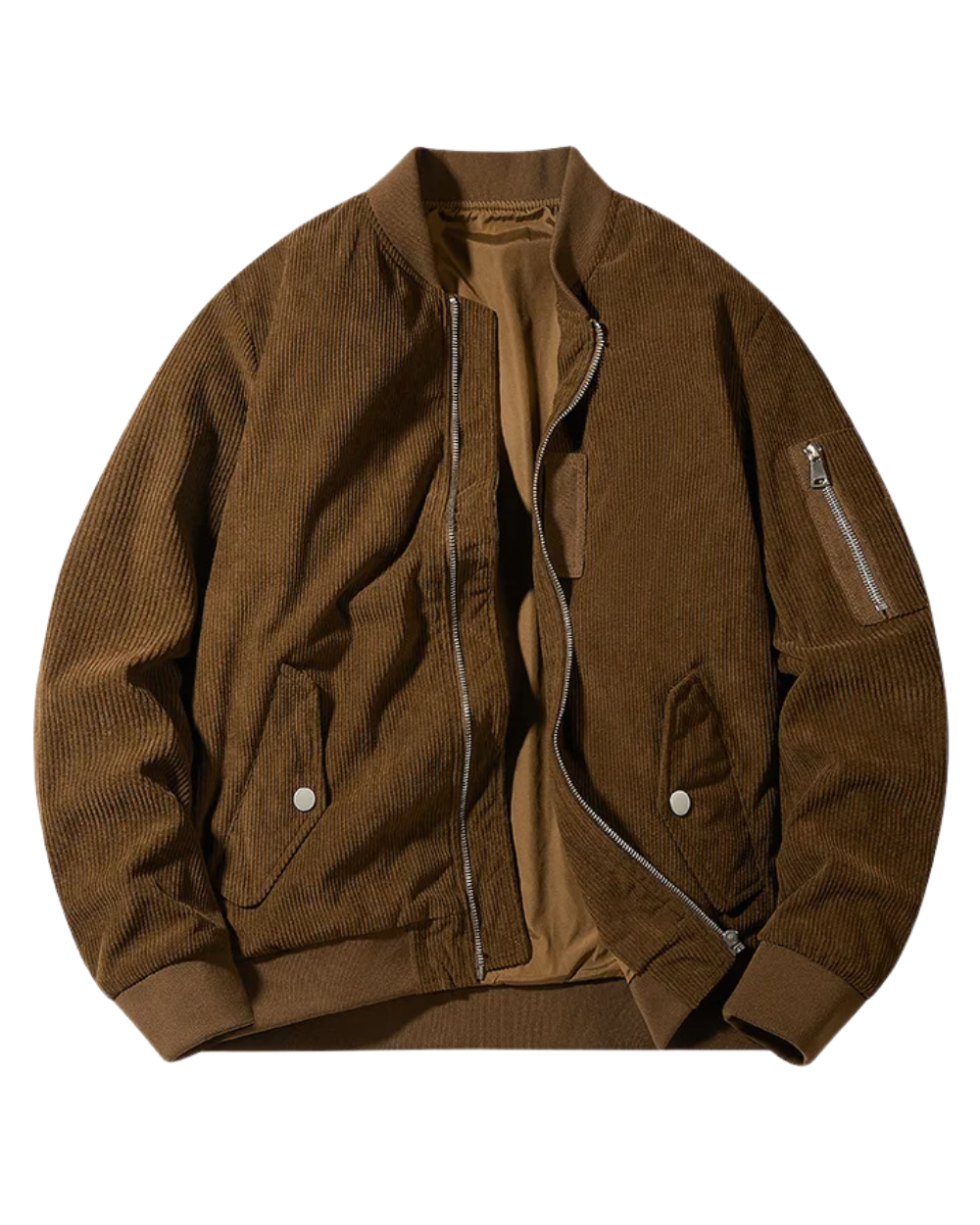 LIAM™ | Elegant Cotton Jacket