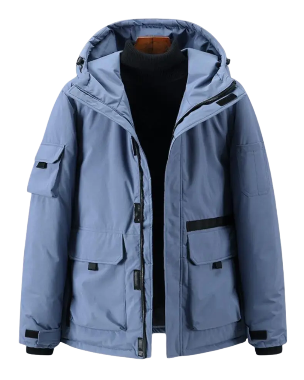 LIAM™ | Elegant Winter Jacket