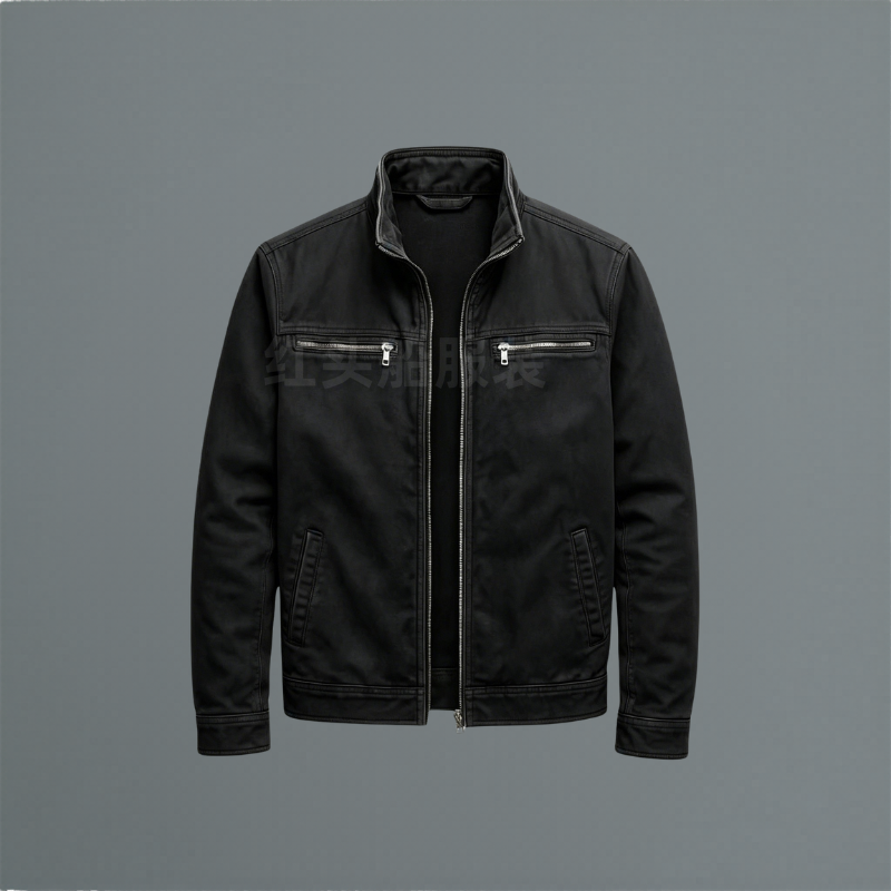 LIAM™ | Men's Everyday Cotton Jacket