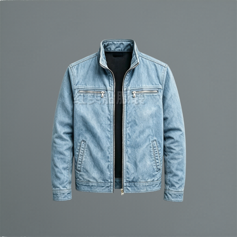 LIAM™ | Men's Everyday Cotton Jacket