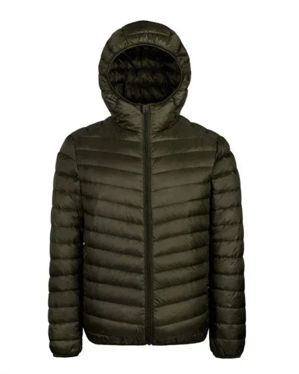 LIAM™ | Lightweight Duck Down Jacket