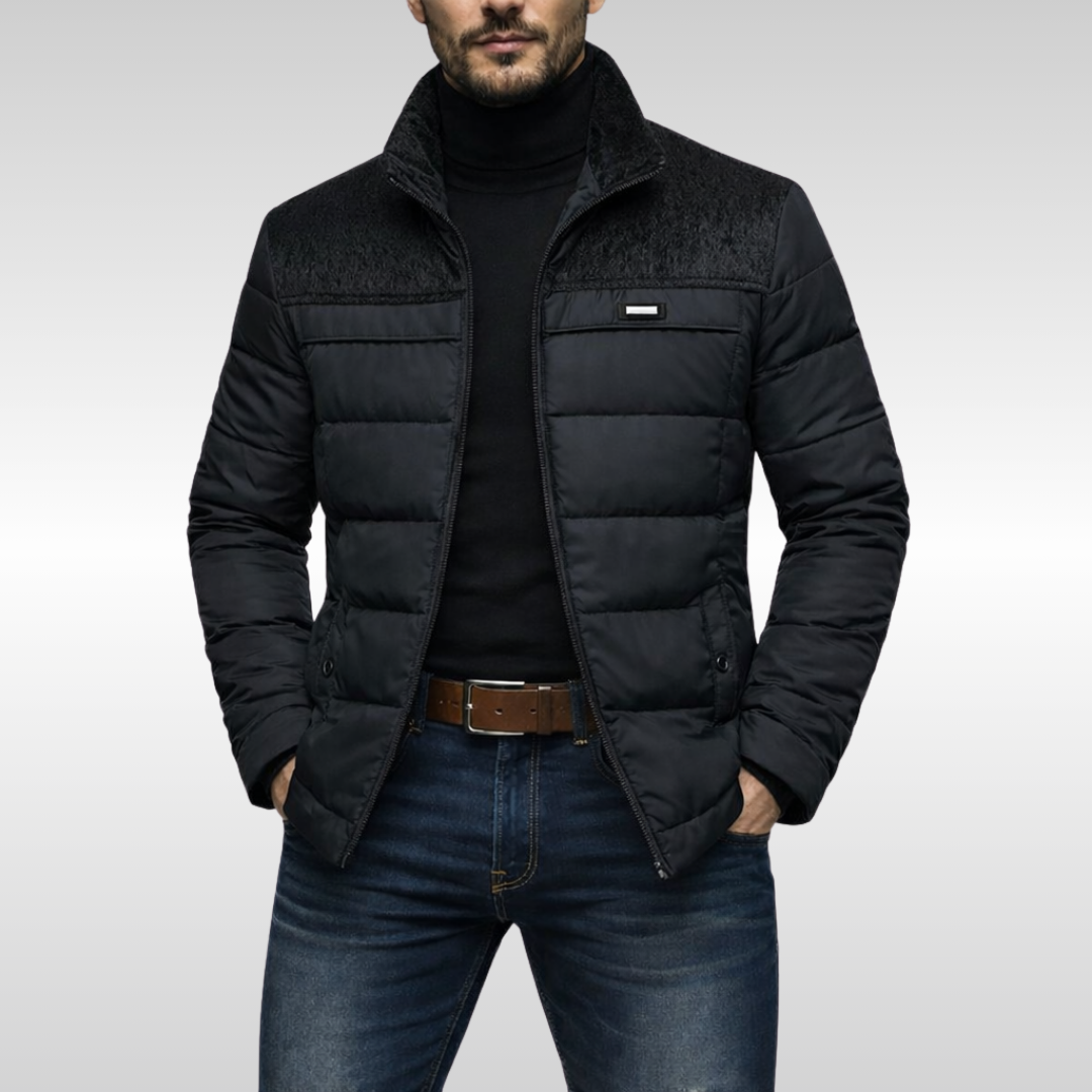 LIAM™ | INSULATED JACKET FOR MEN