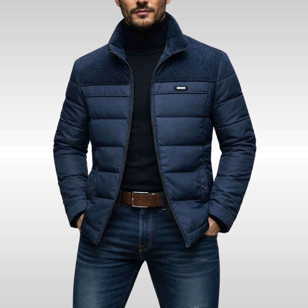 LIAM™ | INSULATED JACKET FOR MEN