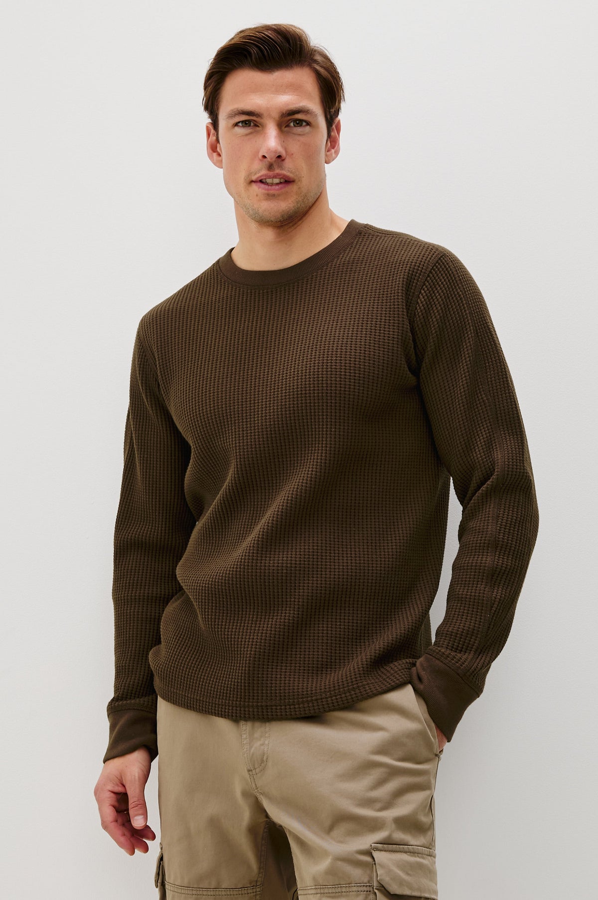 LIAM™ | Wade Thermal - Chocolate