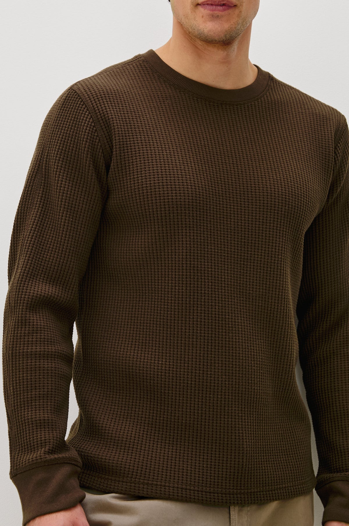 LIAM™ | Wade Thermal - Chocolate