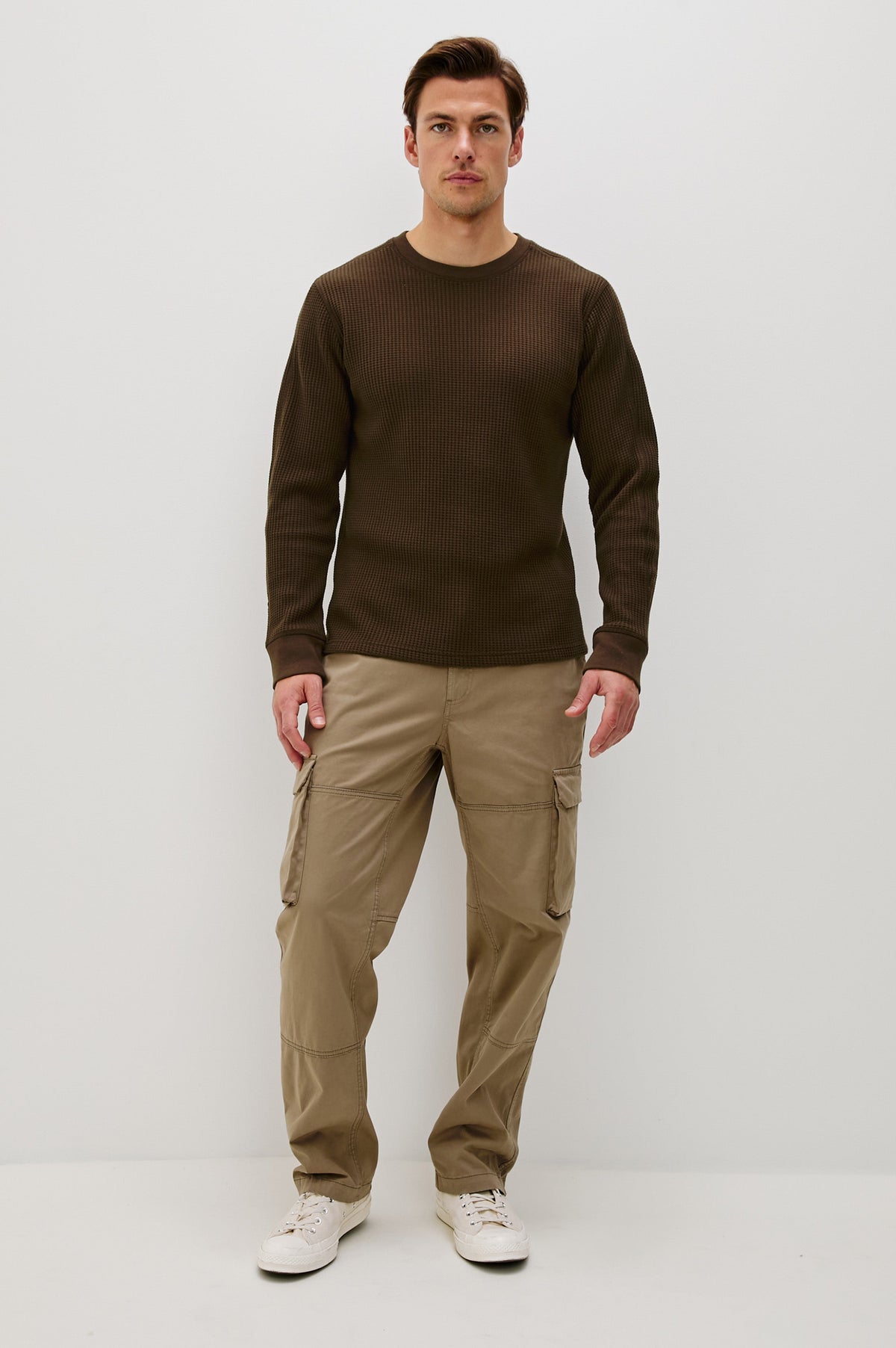 LIAM™ | Wade Thermal - Chocolate