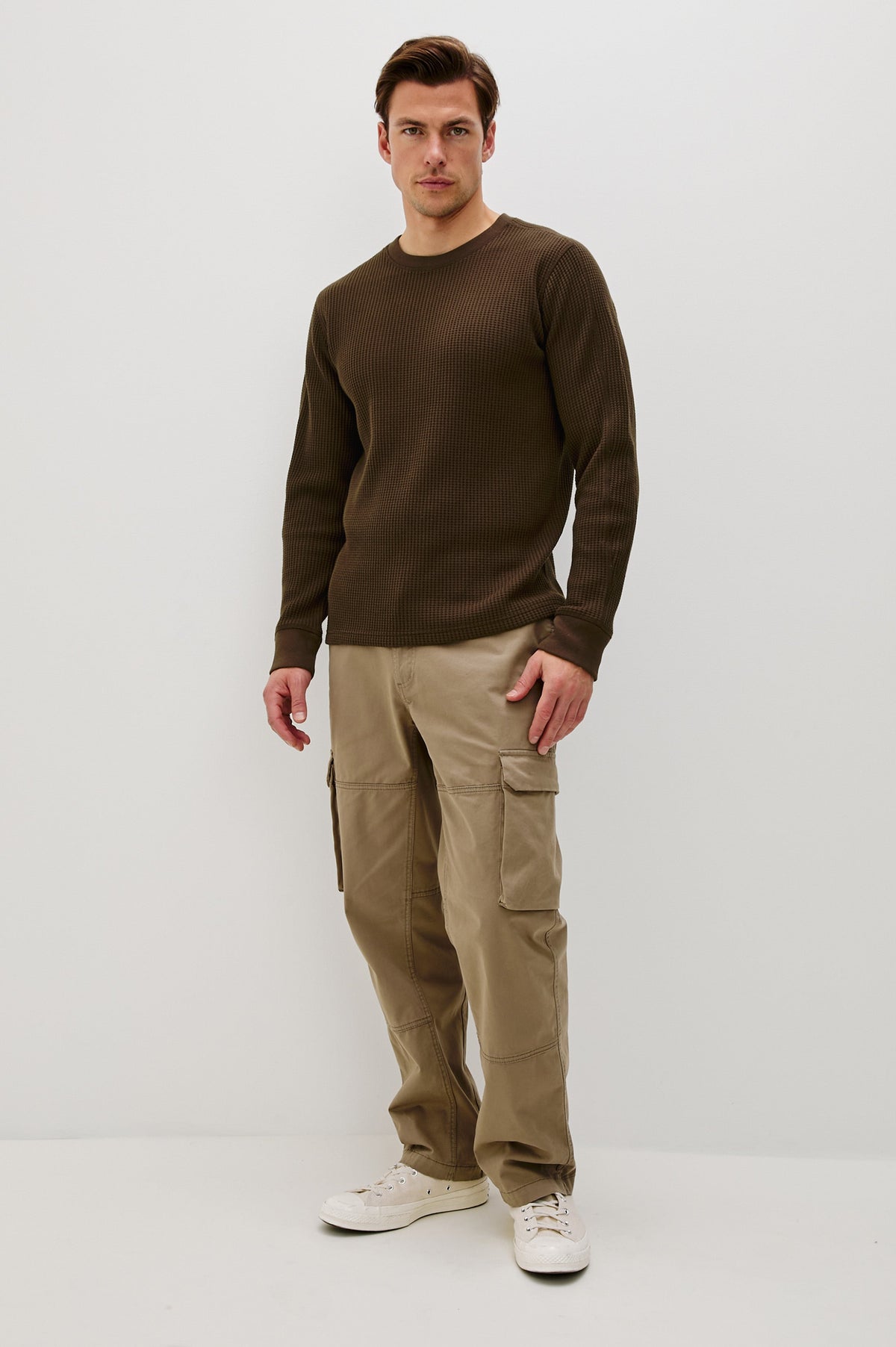 LIAM™ | Wade Thermal - Chocolate