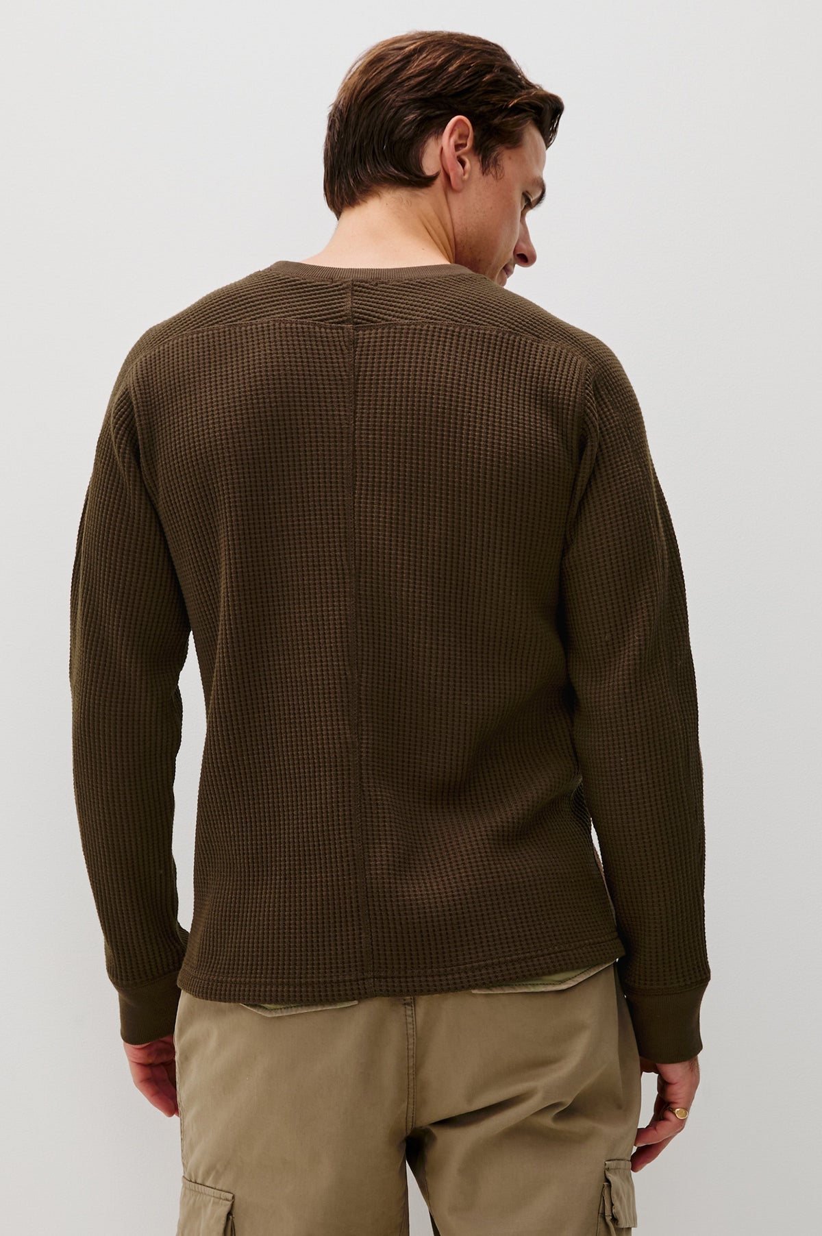 LIAM™ | Wade Thermal - Chocolate