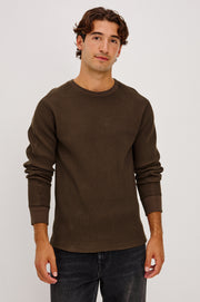LIAM™ | Wade Thermal - Chocolate