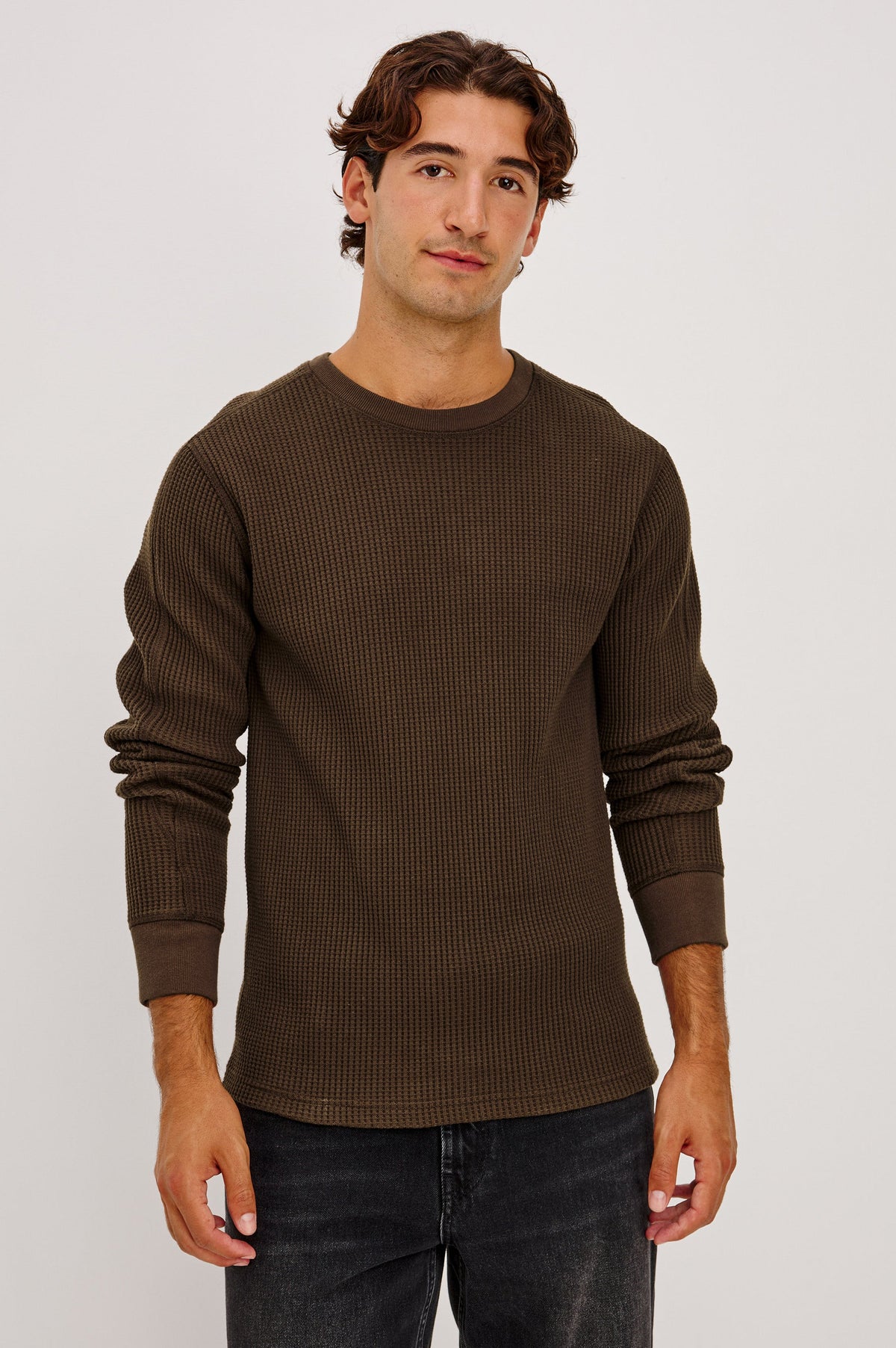 LIAM™ | Wade Thermal - Chocolate