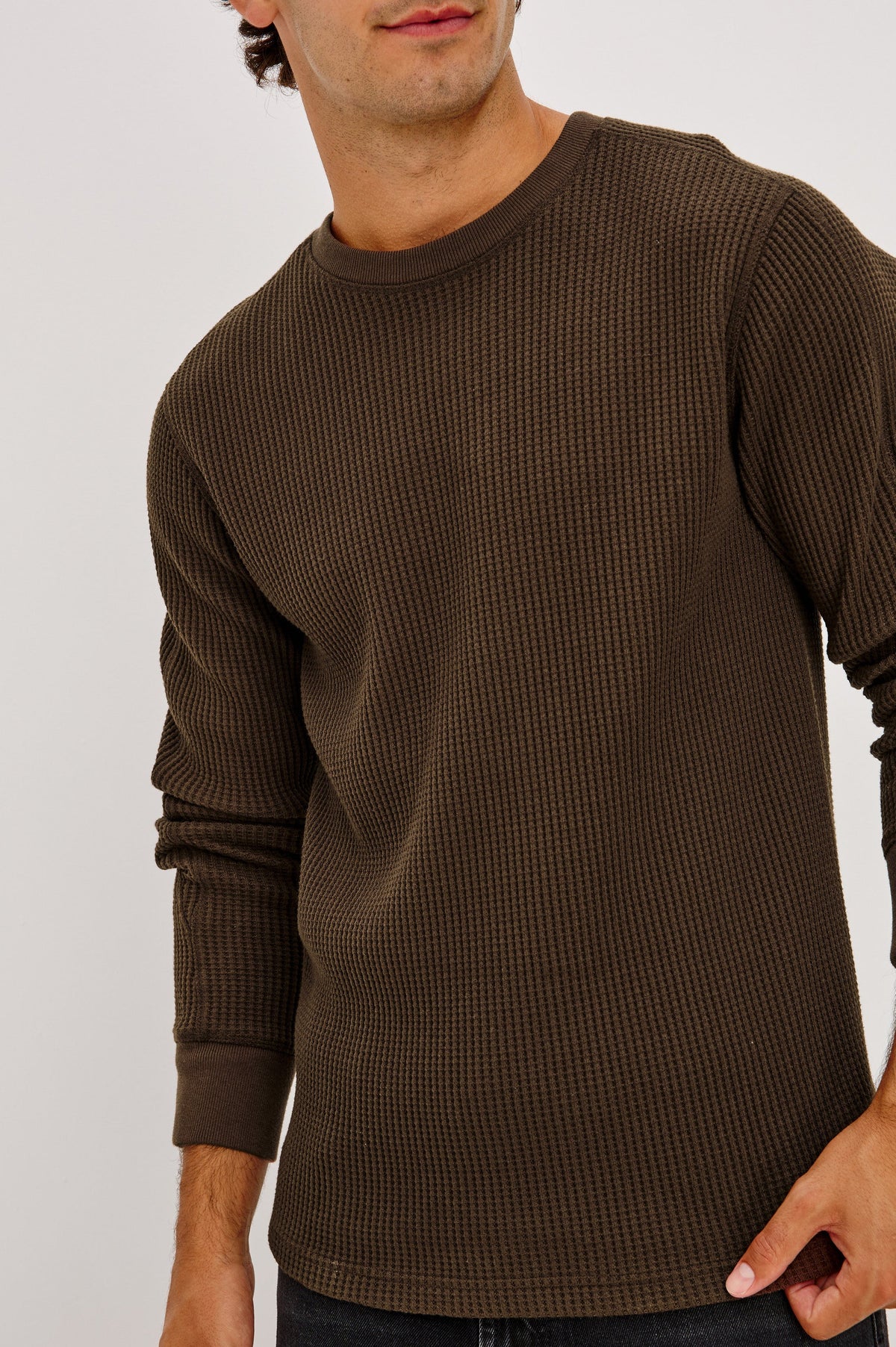 LIAM™ | Wade Thermal - Chocolate