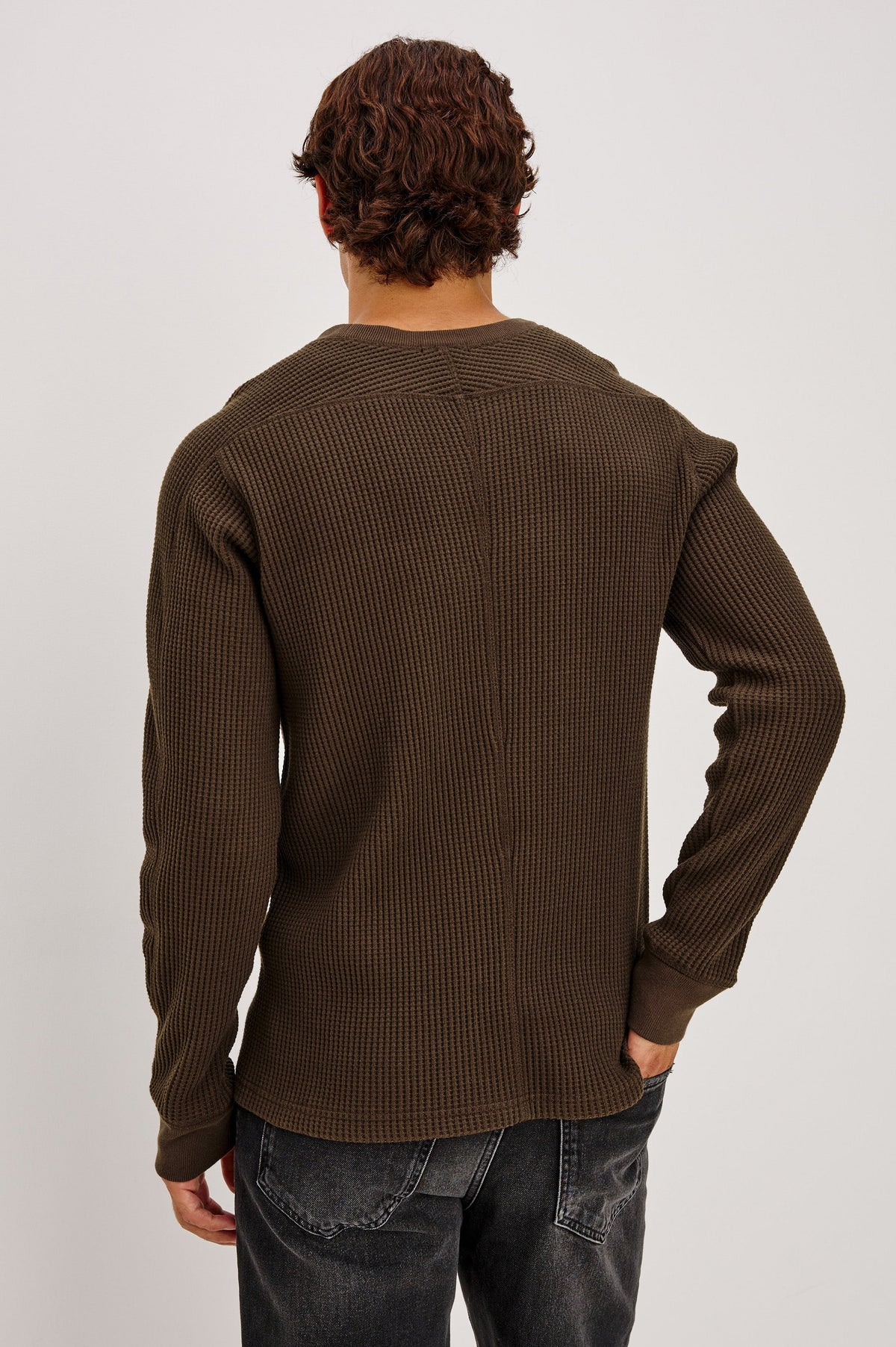 LIAM™ | Wade Thermal - Chocolate