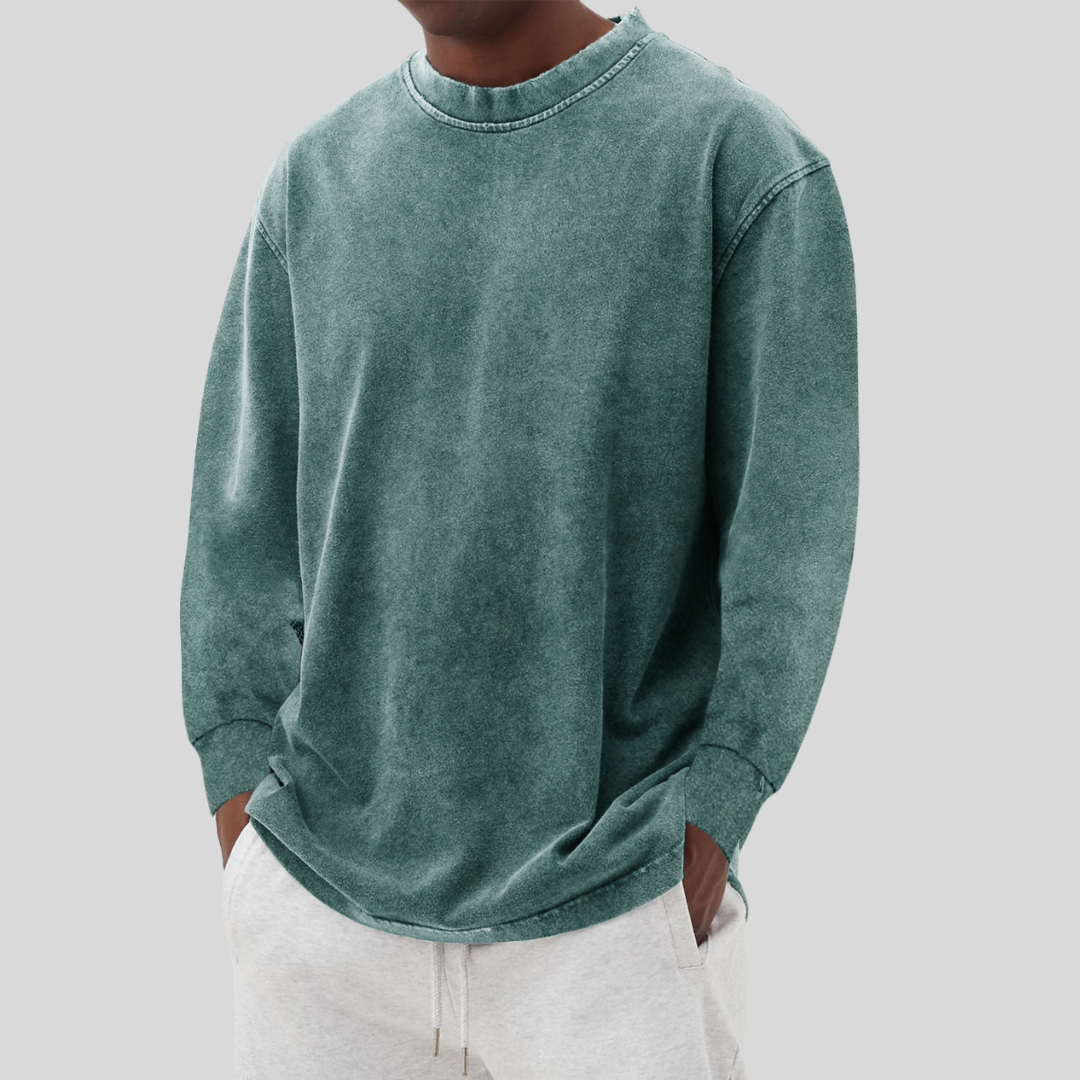 LIAM™ | LONG-SLEEVE T-SHIRT