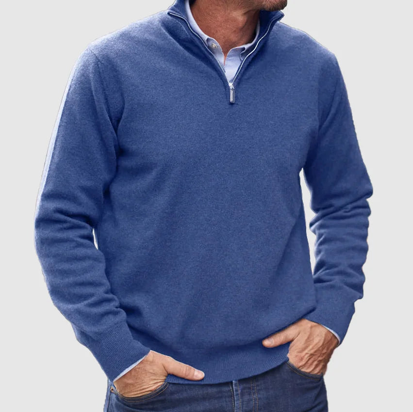 LIAM™ | COSY SWEATER FOR MEN