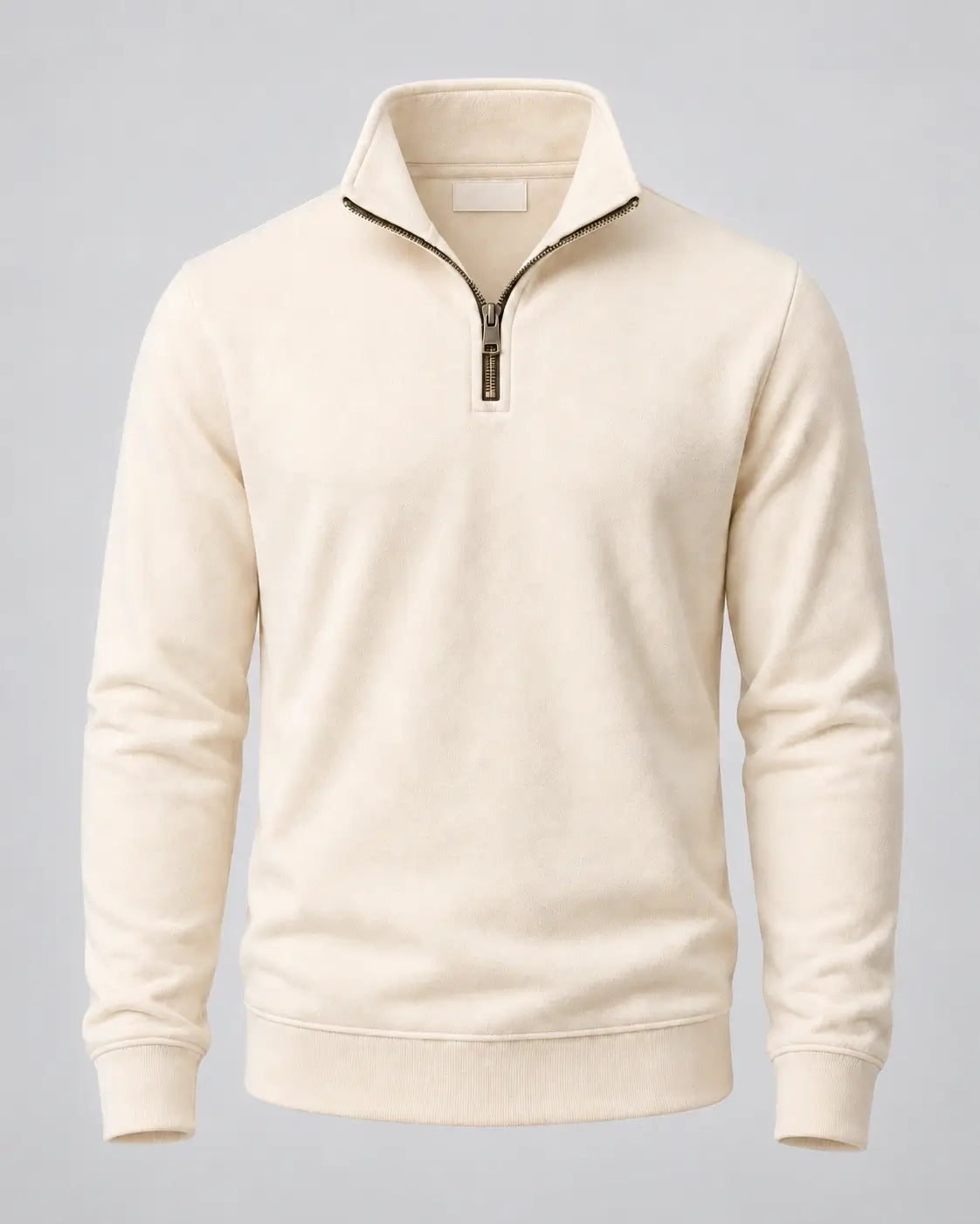LIAM™ | The Zermatt Quarter-Zip