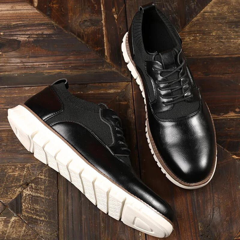 LIAM™ | DAILY SUPPORT SHOES FOR MEN