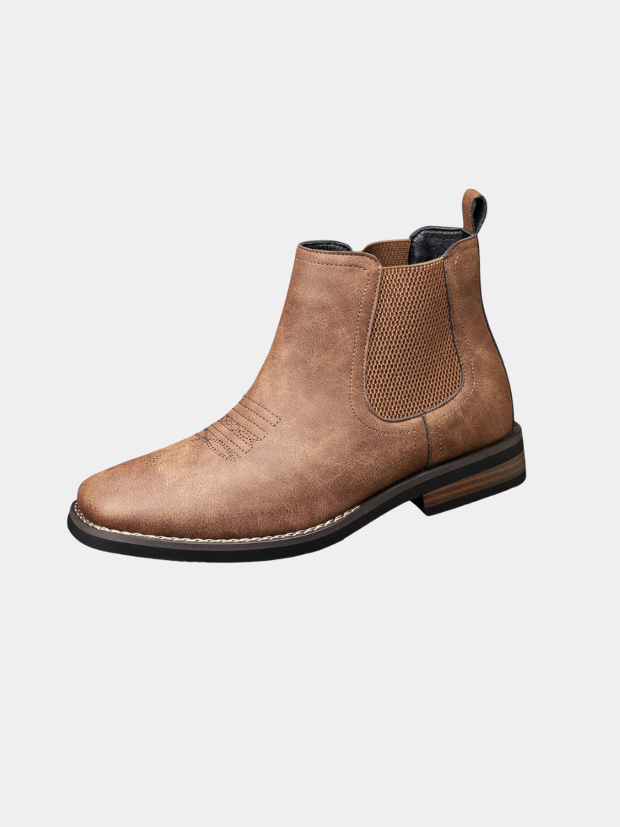 LIAM™ | CLASSIC ELEGANT BOOTS FOR MEN