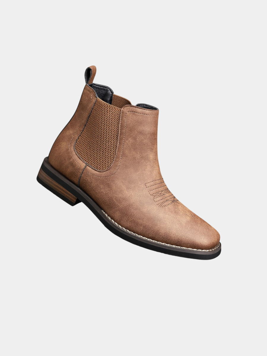 LIAM™ | CLASSIC ELEGANT BOOTS FOR MEN