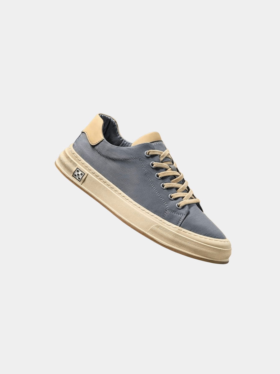 LIAM™ | CASUAL SNEAKERS IN FABRIC FOR MEN