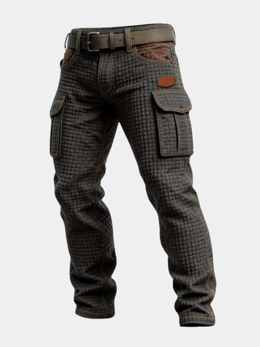 LIAM™ | REINFORCED CARGO PANTS