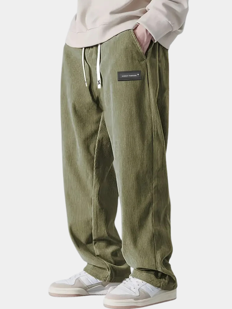 LIAM™ | CORDUROY PANTS FOR MEN