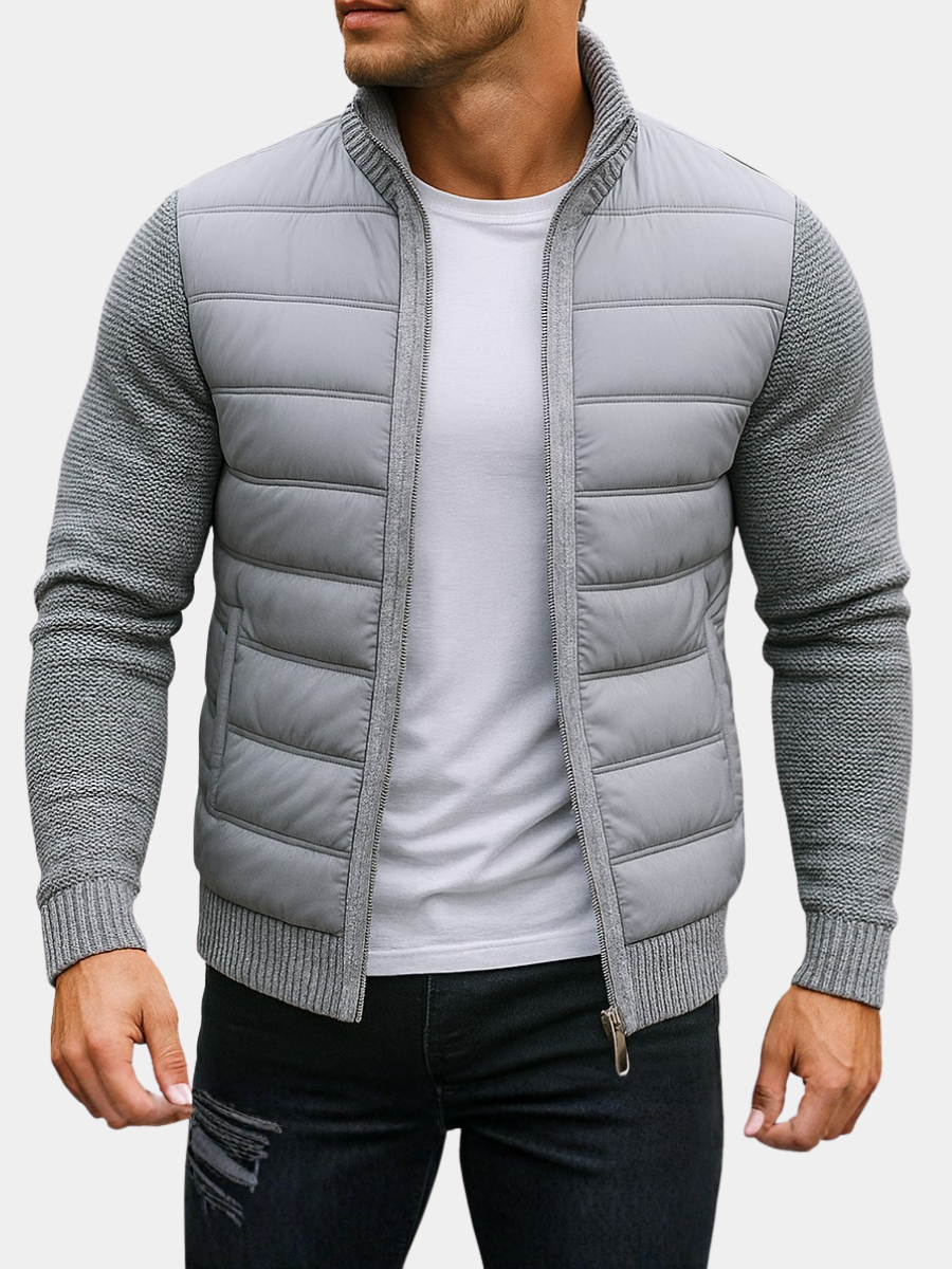 LIAM™ | ELEGANT DOWN JACKET FOR MEN