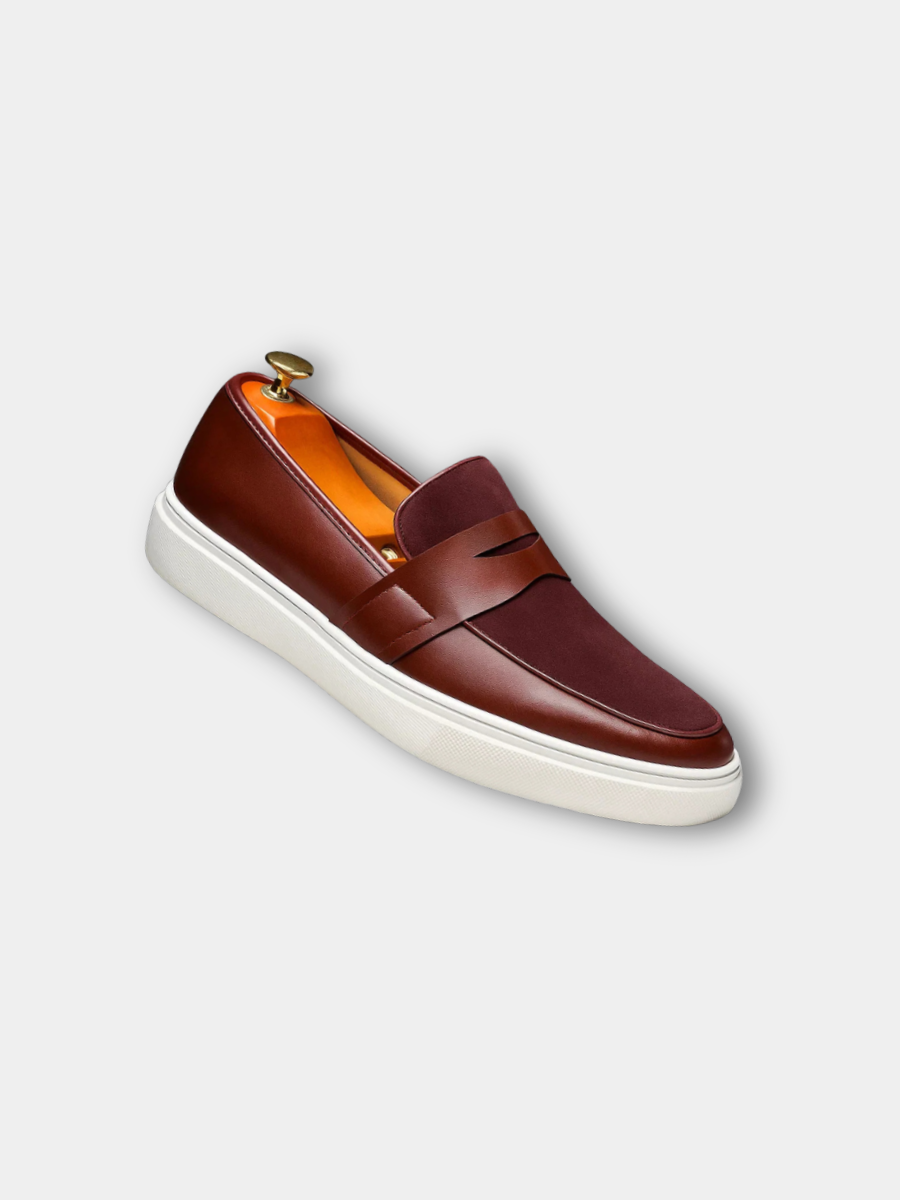 LIAM™| REFINED AND ELEGANT SHOES FOR MEN