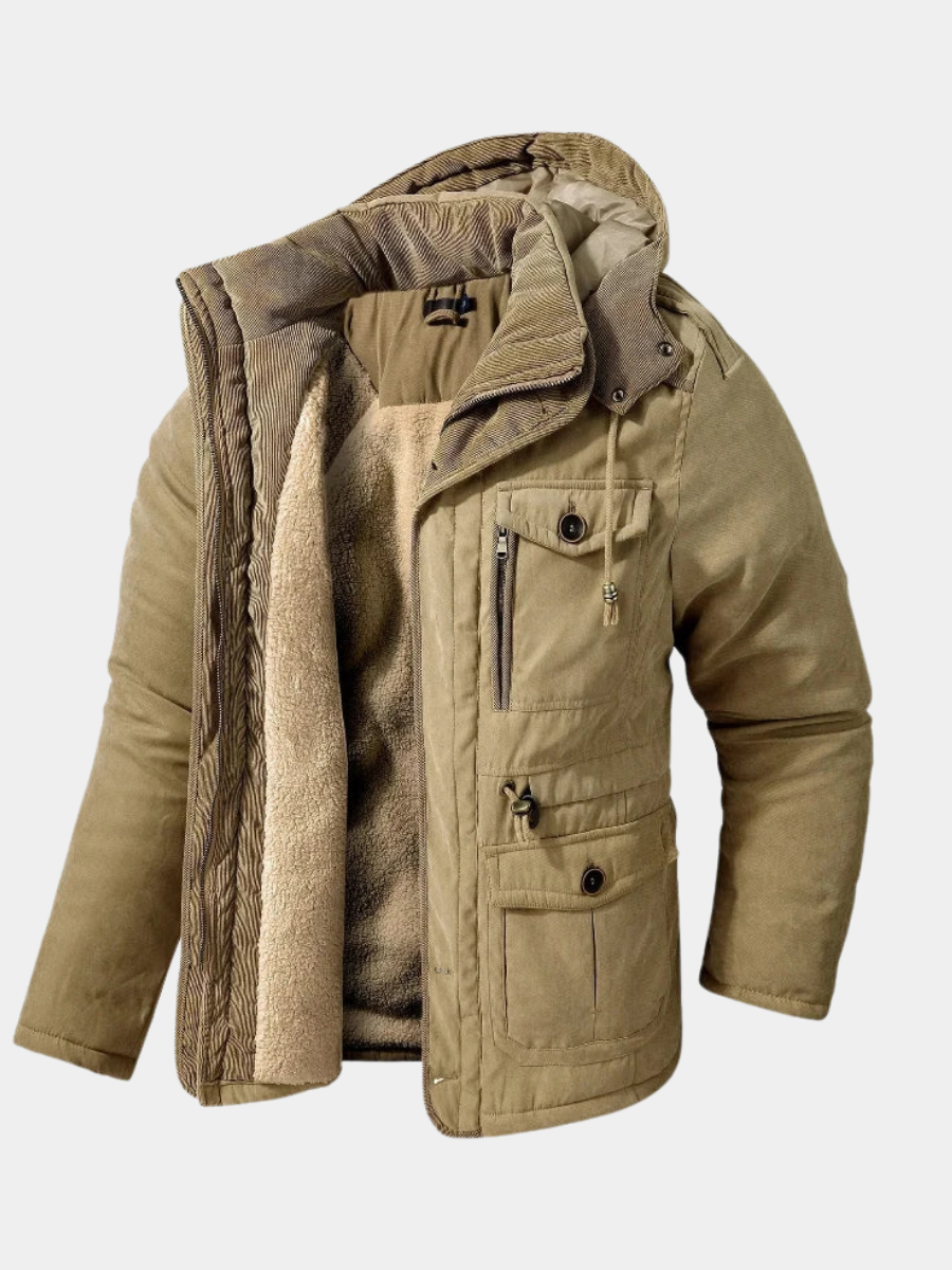 LIAM™ | Winter Field Jacket