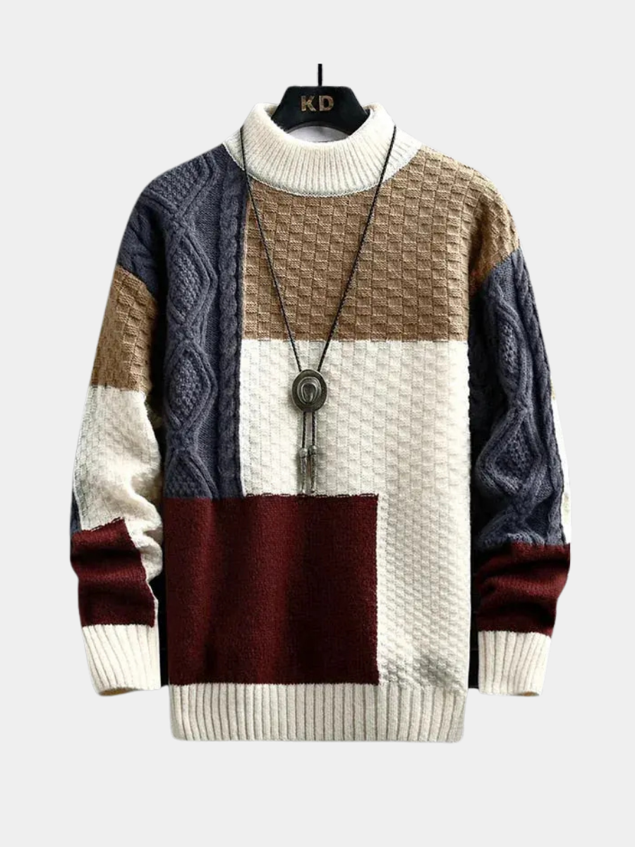 LIAM™ | WARM SWEATER FOR MEN